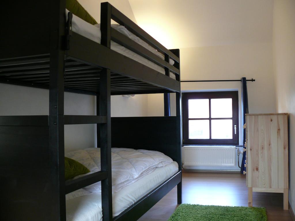 Gite La Malavisee Leernes Quarto foto